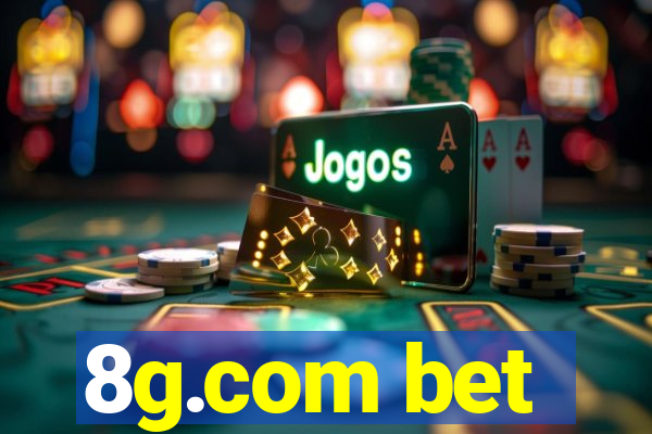 8g.com bet