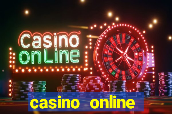 casino online atlantic city