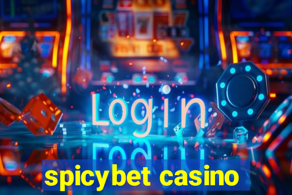 spicybet casino