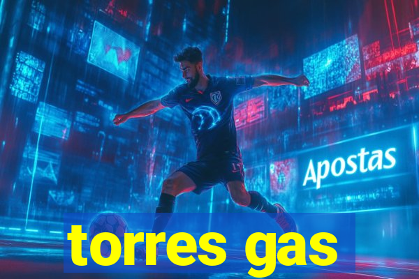 torres gas