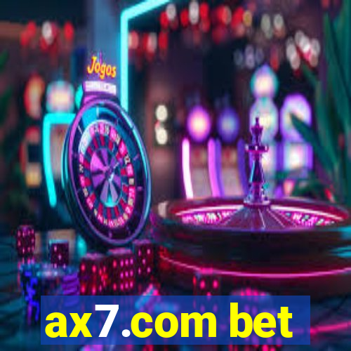 ax7.com bet