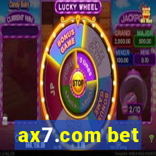 ax7.com bet