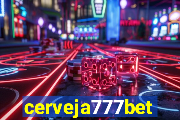 cerveja777bet