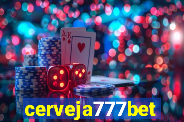 cerveja777bet