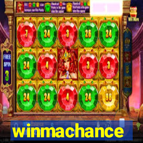 winmachance