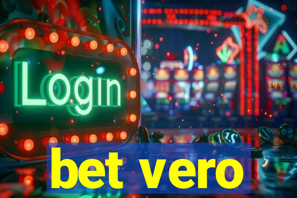 bet vero