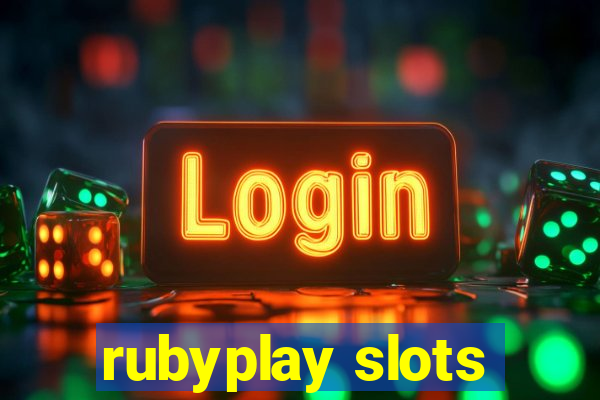 rubyplay slots