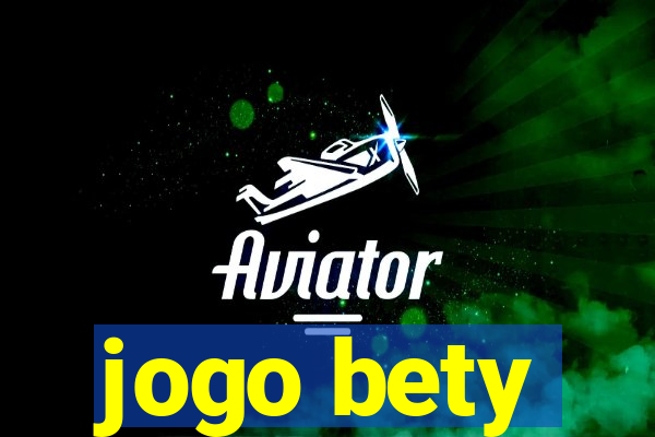 jogo bety