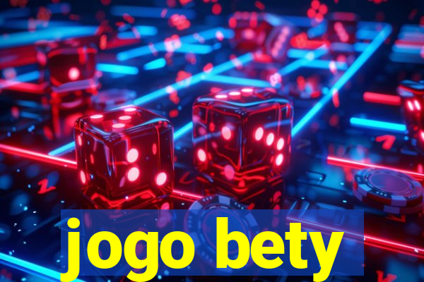 jogo bety