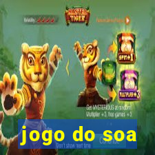 jogo do soa