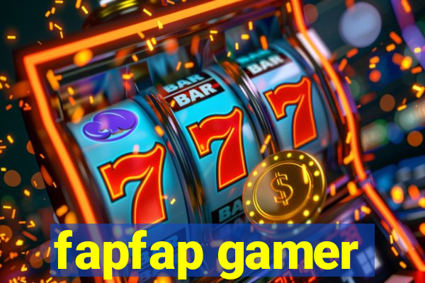 fapfap gamer