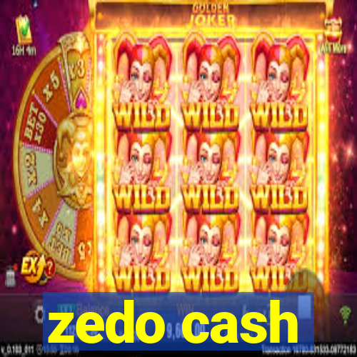 zedo cash