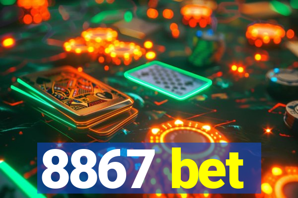 8867 bet