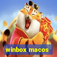 winbox macos