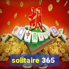 solitaire 365