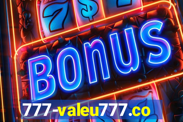 777-valeu777.com