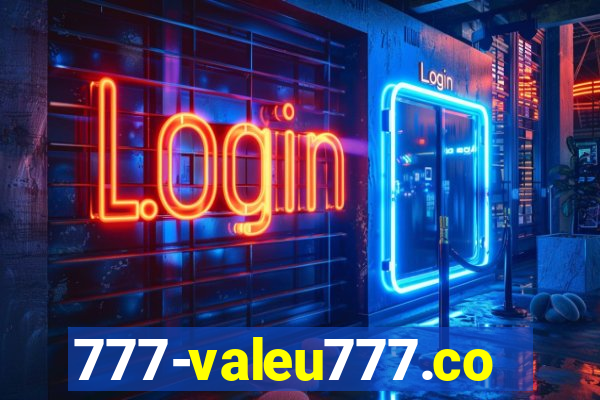 777-valeu777.com