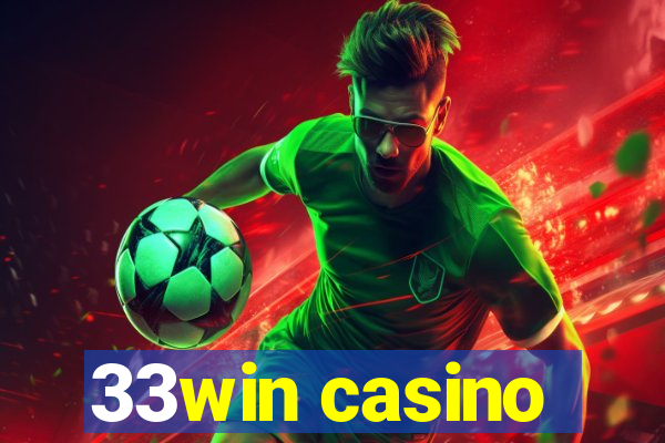 33win casino