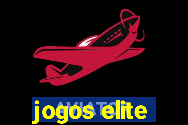 jogos elite