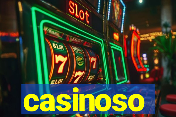 casinoso