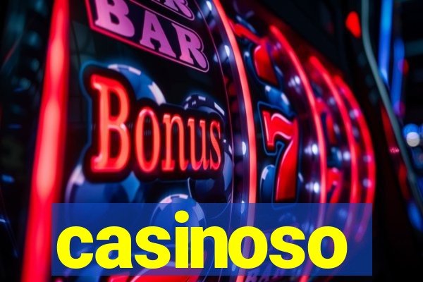 casinoso