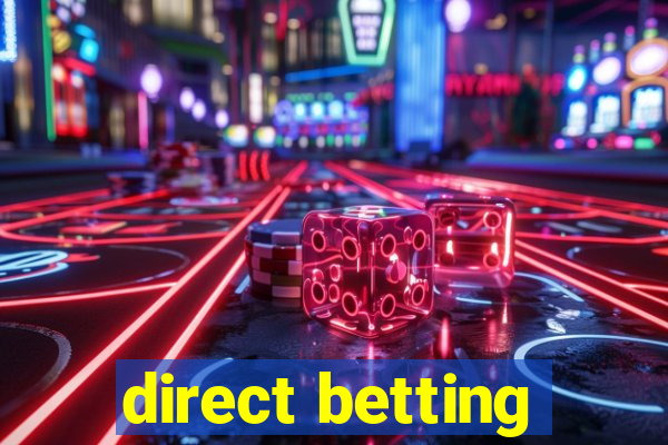 direct betting