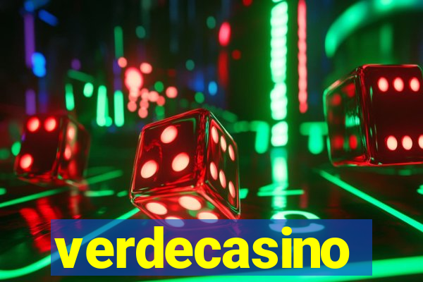 verdecasino