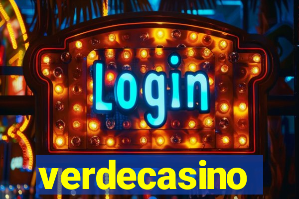 verdecasino