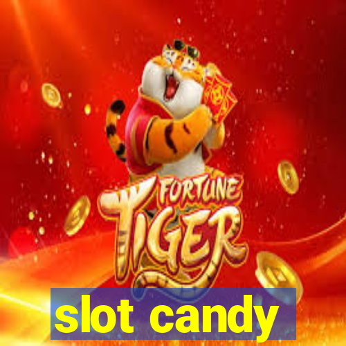 slot candy