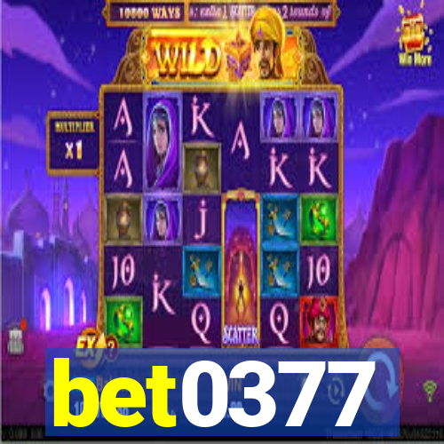 bet0377