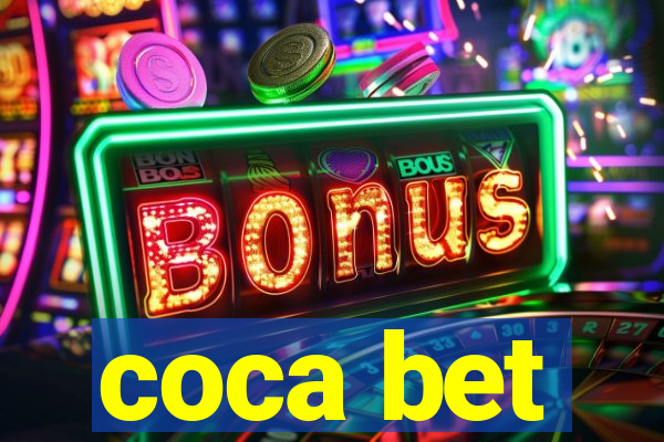 coca bet