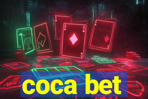 coca bet