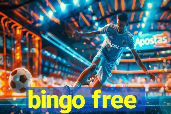 bingo free