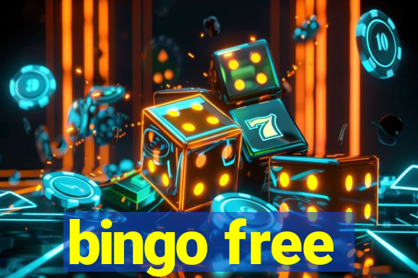 bingo free