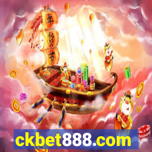 ckbet888.com