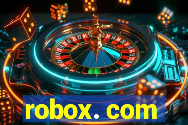 robox. com