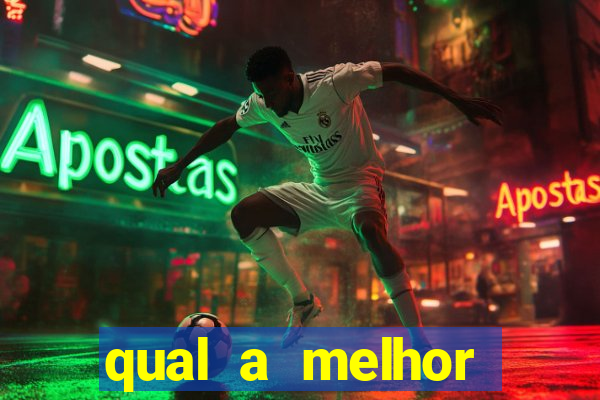 qual a melhor plataforma para o jogo do tigre