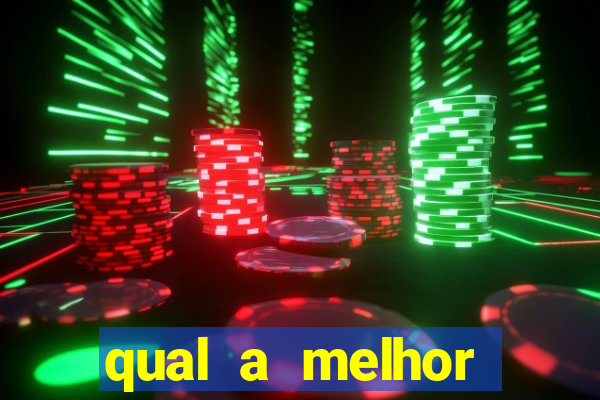 qual a melhor plataforma para o jogo do tigre