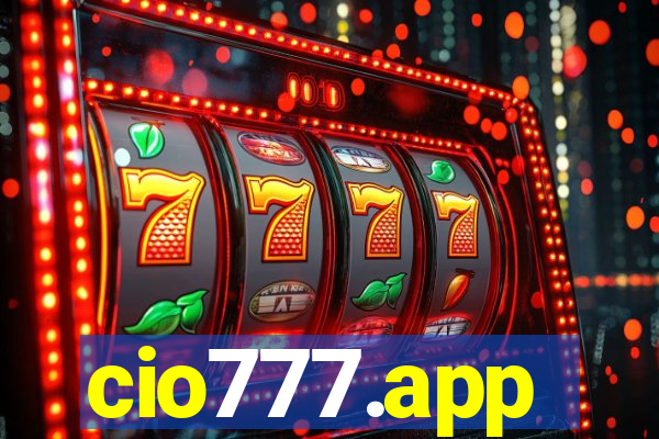 cio777.app