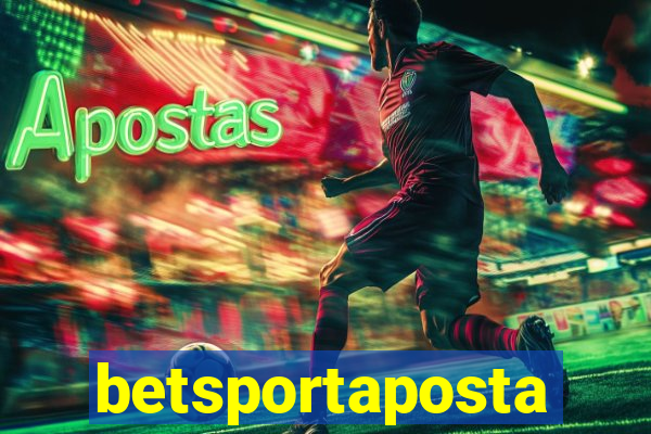 betsportaposta