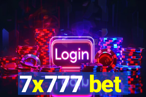 7x777 bet