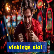 vinkings slot