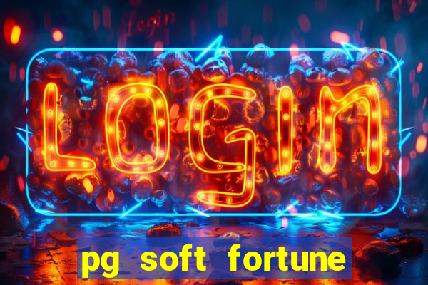 pg soft fortune rabbit Informational