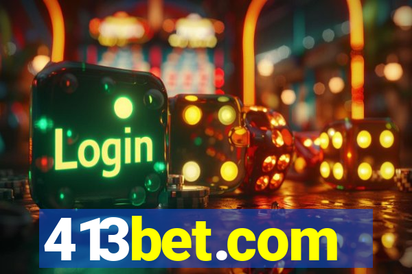 413bet.com