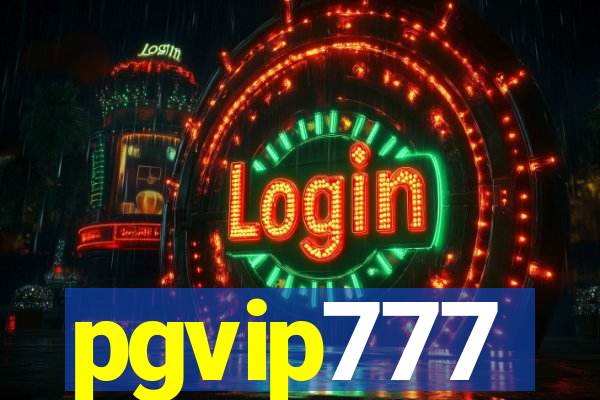 pgvip777