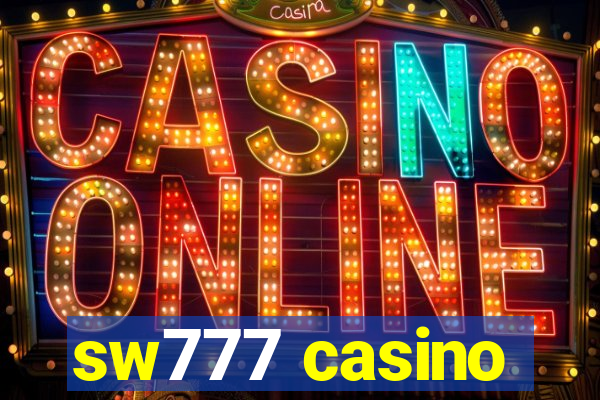 sw777 casino