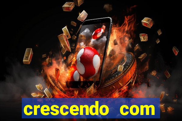 crescendo com sa煤de benfica