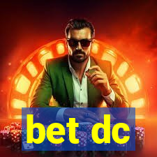 bet dc