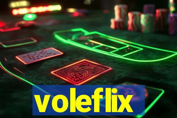 voleflix