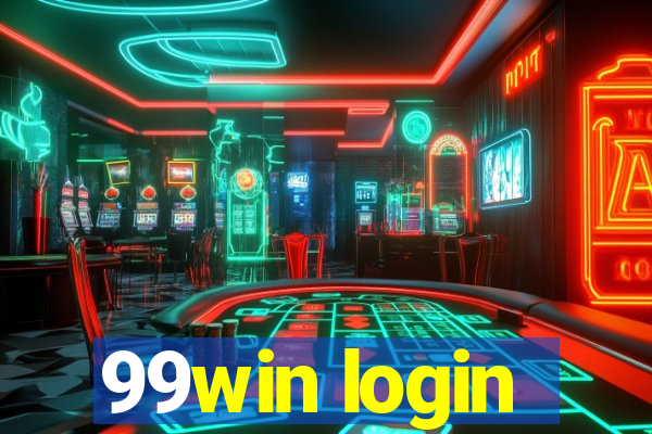 99win login